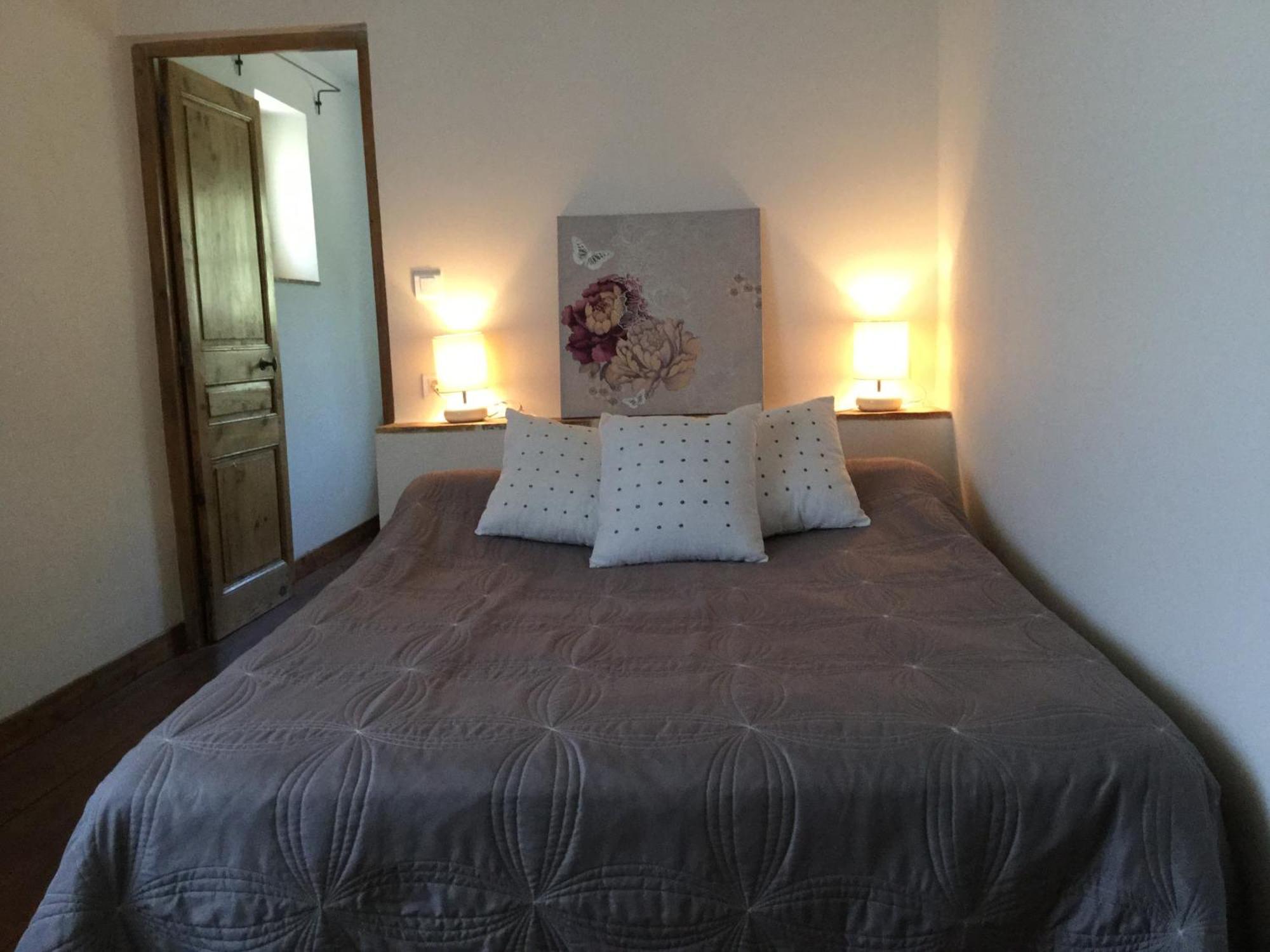 19Th Century Provencal Mas With Pool In Provence In The Luberon, Sleeps 6 Villa Lacoste  Exterior photo