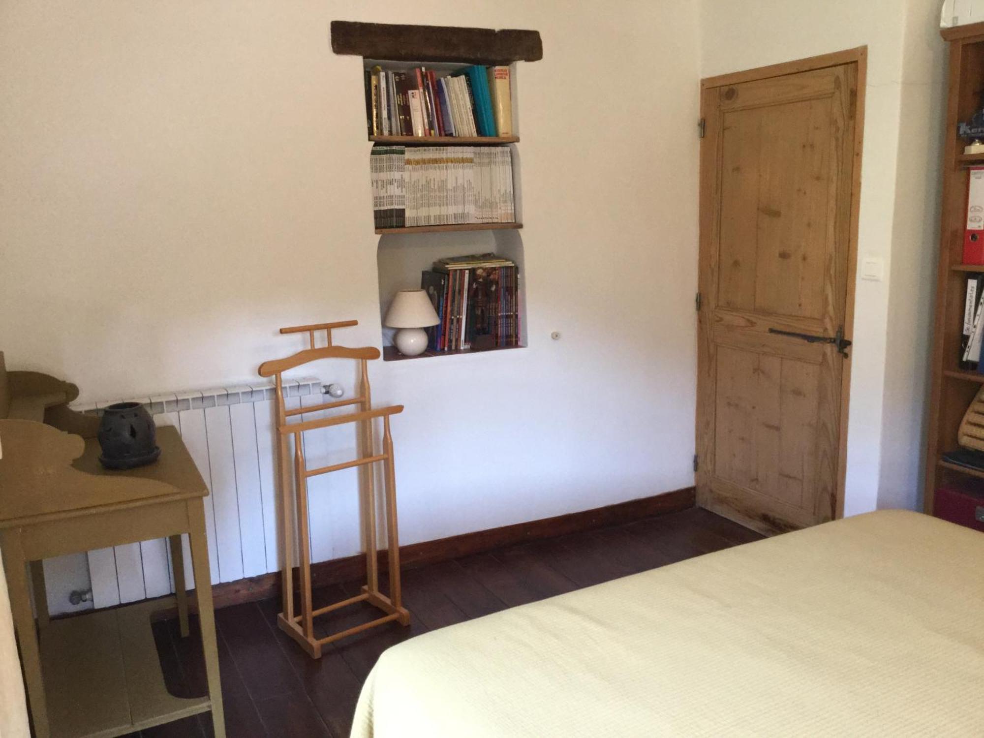 19Th Century Provencal Mas With Pool In Provence In The Luberon, Sleeps 6 Villa Lacoste  Exterior photo