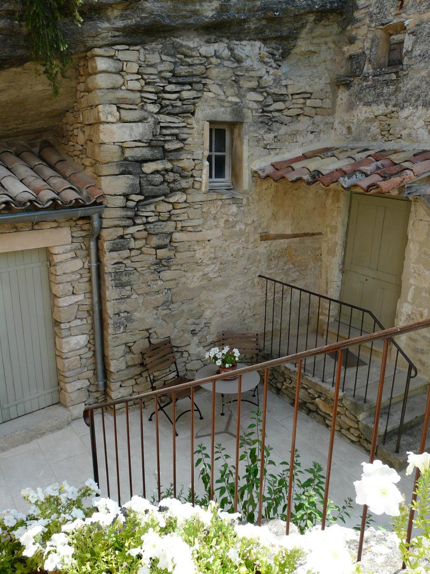 19Th Century Provencal Mas With Pool In Provence In The Luberon, Sleeps 6 Villa Lacoste  Exterior photo