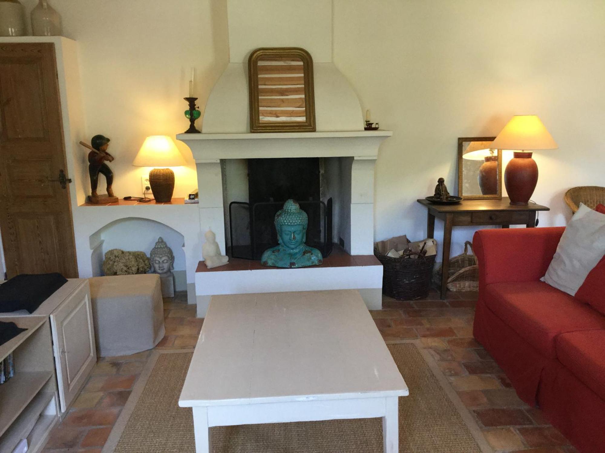 19Th Century Provencal Mas With Pool In Provence In The Luberon, Sleeps 6 Villa Lacoste  Exterior photo