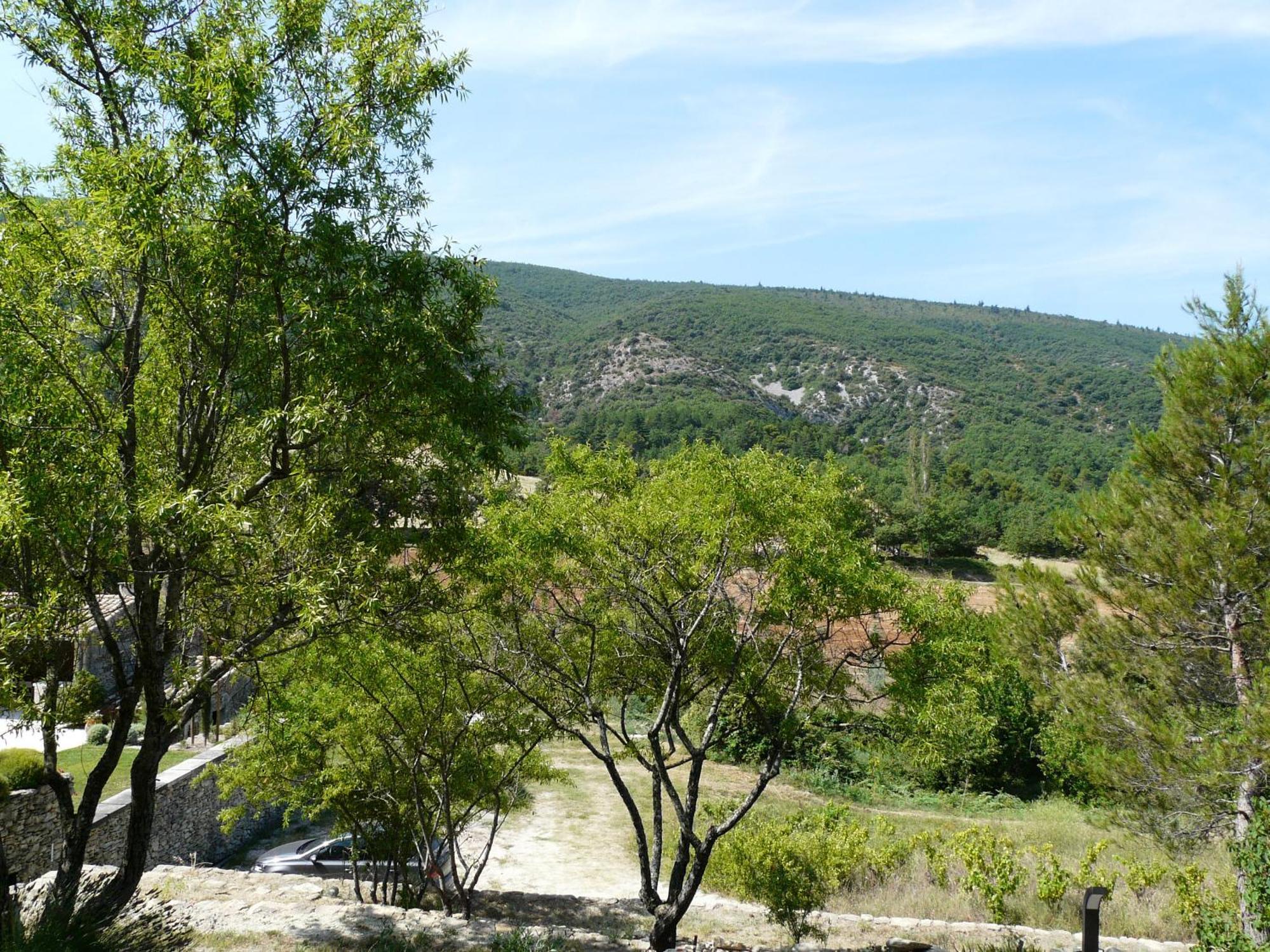 19Th Century Provencal Mas With Pool In Provence In The Luberon, Sleeps 6 Villa Lacoste  Exterior photo
