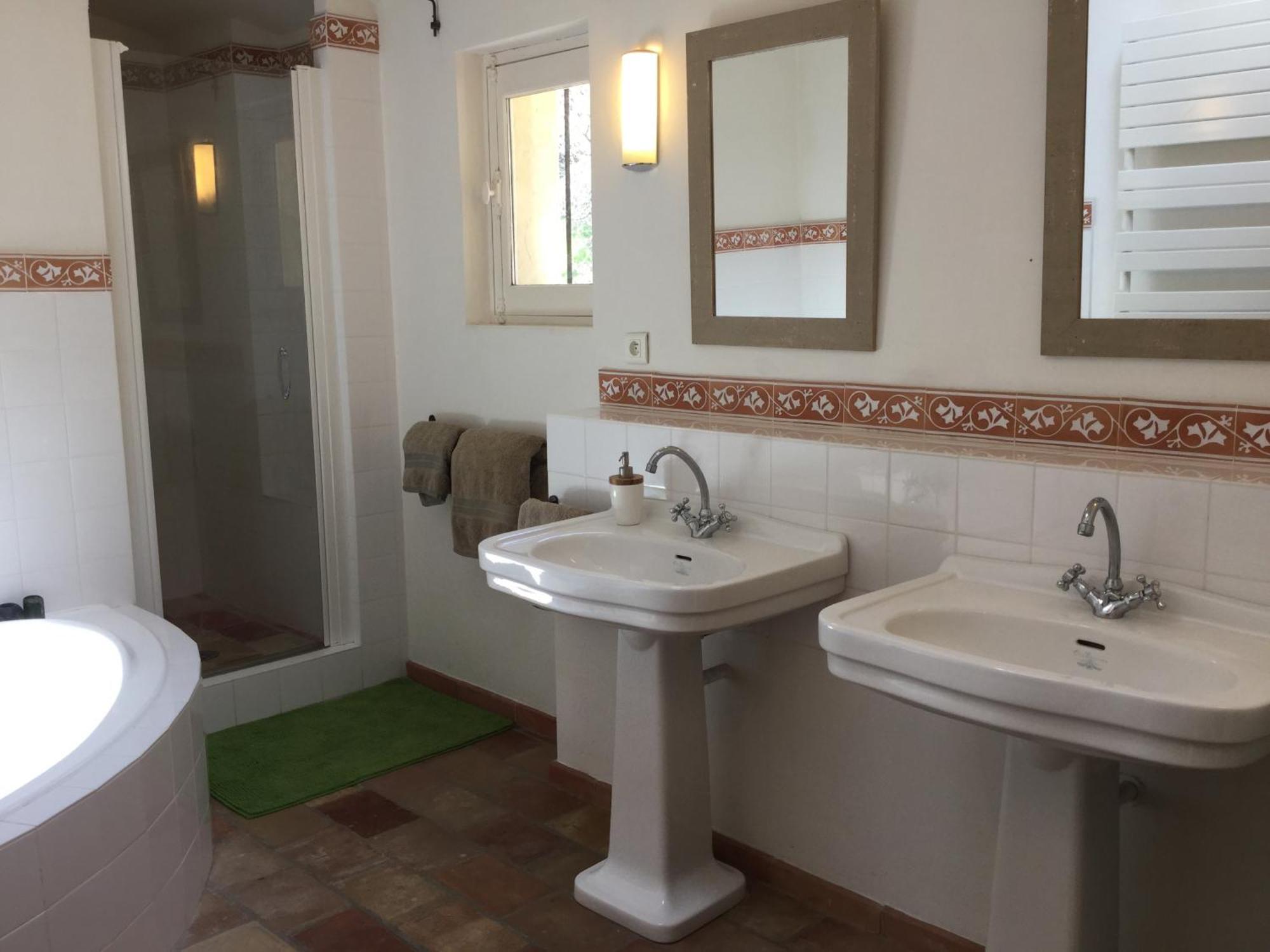 19Th Century Provencal Mas With Pool In Provence In The Luberon, Sleeps 6 Villa Lacoste  Exterior photo
